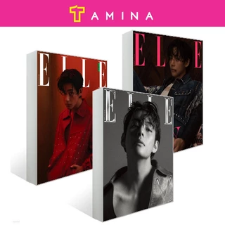 elle magazine ราคาพิเศษ | ซื้อออนไลน์ที่ Shopee ส่งฟรี*ทั่วไทย!