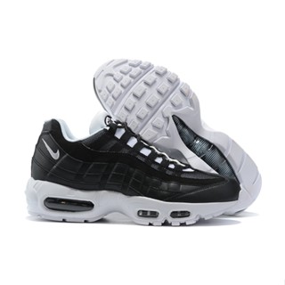 Nike AIR MAX 95 TT รองเท้าวิ่ง ระบายอากาศ ดูดซับแรงกระแทก สําหรับคู่รัก