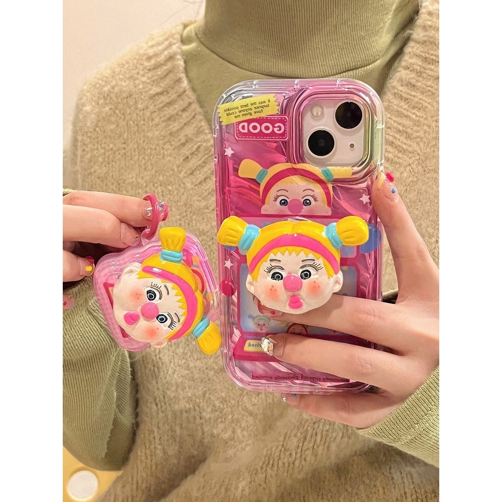 เคสโทรศัพท์มือถือ-แบบนิ่ม-สําหรับ-apple-iphone-14promax-13-12-11-xsmax-8-7plus-xr-x