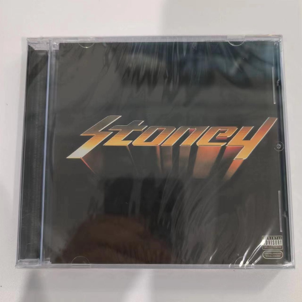 แผ่น-cd-อัลบั้ม-post-malone-stoney-m03