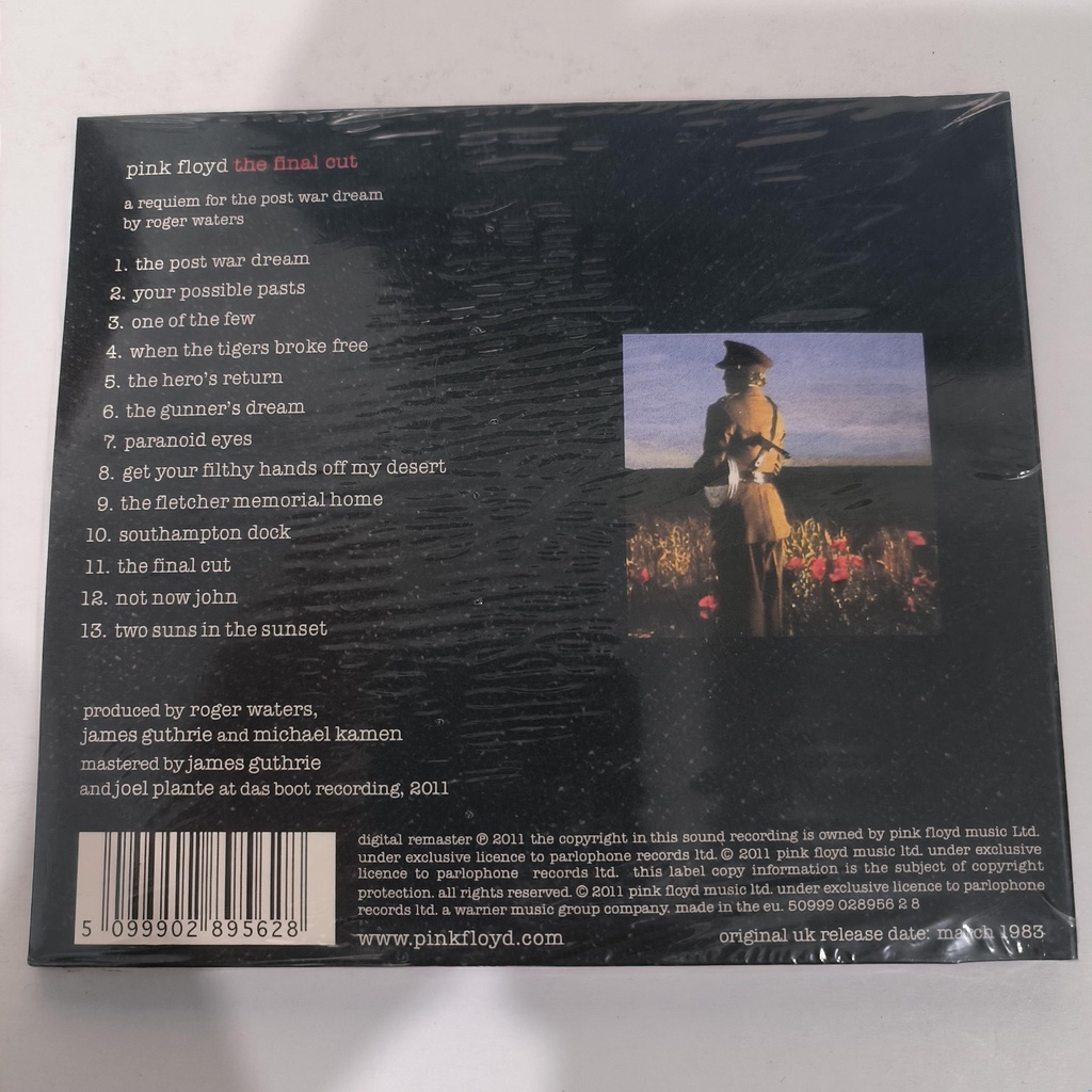 แผ่น-cd-อัลบั้ม-pink-floyd-the-final-cut-c91-m03