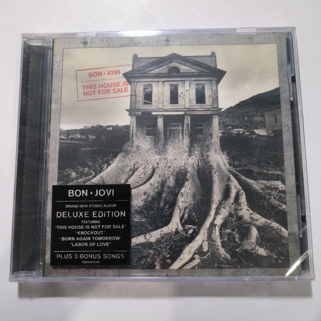 แผ่น-cd-อัลบั้ม-bon-jovi-this-house-is-not-for-sale-c91-m03