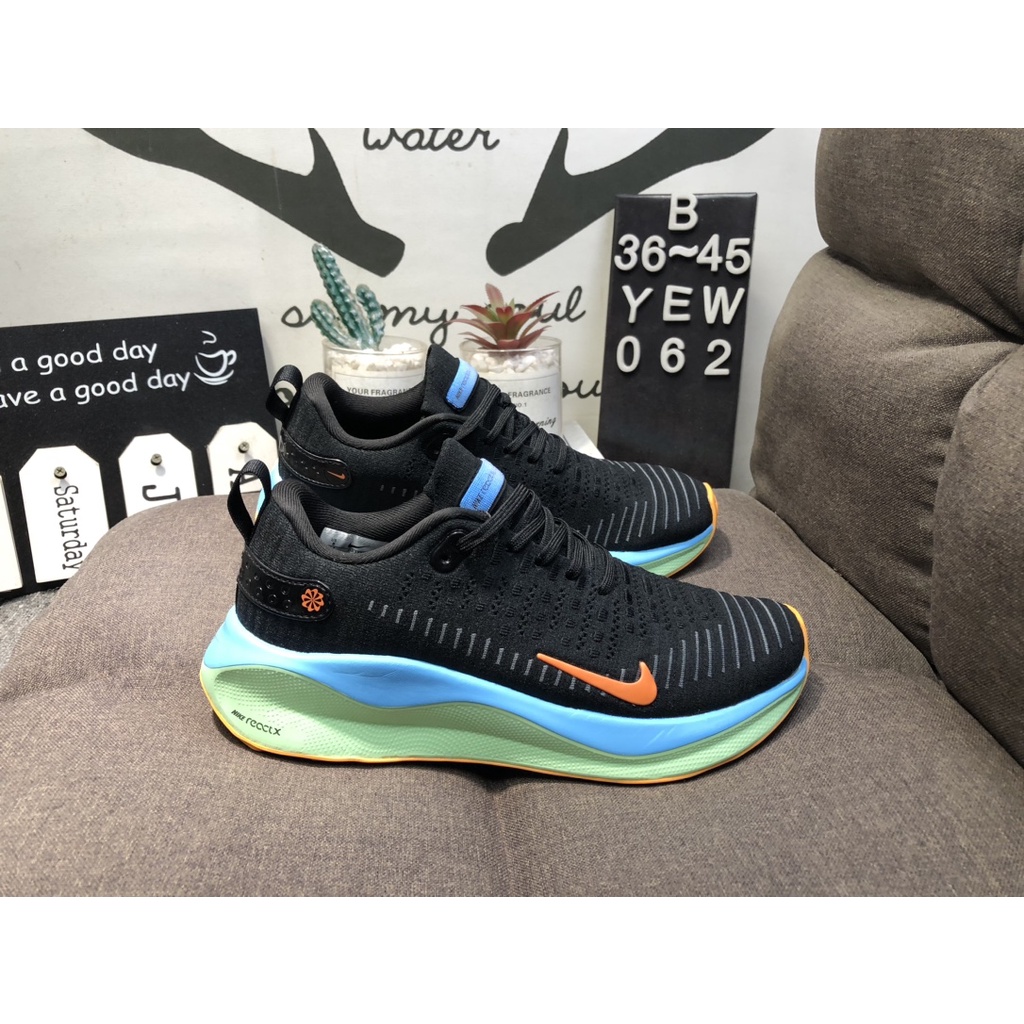 zoomx infinity run