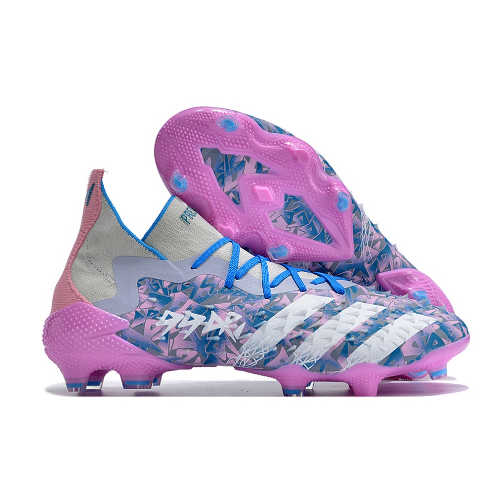 Predator Freak.1 FG Cleats Scarpe Calcio Mens Firm Ground Botas De Futbol 35 45EUR 86698286 Shopee Thailand