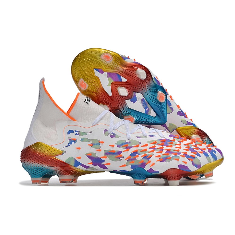 Predator Freak.1 FG Cleats Scarpe Calcio Mens Firm Ground Botas De Futbol 35 45EUR 86698286 Shopee Thailand