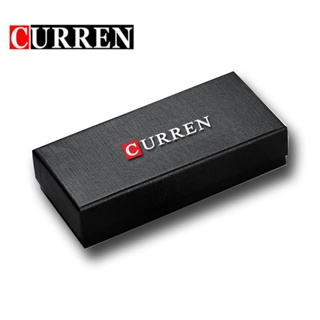 Curren ของแท้ กล่องเก็บนาฬิกาข้อมือ C01