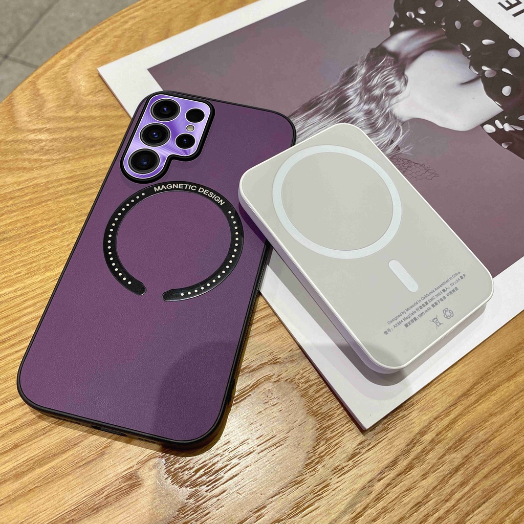 เคสแม่เหล็ก-เพื่อความปลอดภัย-สําหรับ-samsung-galaxy-s23-ultra-s23-s22-ultra-s22