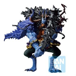 【Su baby】BANDAI SPIRITS One Piece Ichiban Kuji Prize A Kaido (Signs of the Hight King)