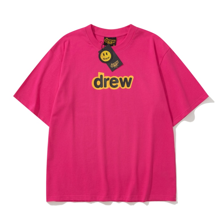 drwe-เสื้อยืดลําลอง-ผ้าฝ้าย-แขนสั้น-พิมพ์ลาย-คลาสสิก-แฟชั่นสําหรับผู้ชาย-และผู้หญิง
