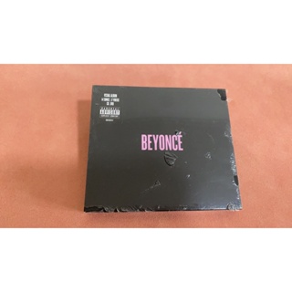 ((OM) แผ่น dvd อัลบั้ม Beyonce Unopened ของชื่อเดียวกัน A888