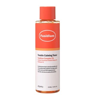 Apieu Fusidium Trouble Calming Toner 7.00 fl.oz / 210 มล.