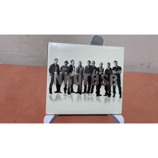 แผ่น CD NKOTBSB ZZZ A5