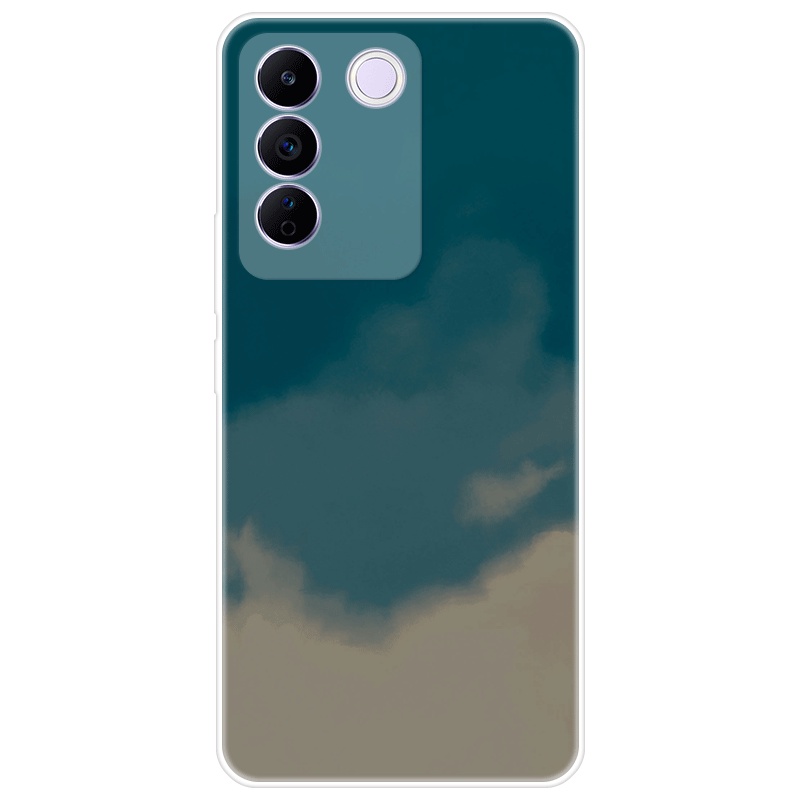 เคสซิลิโคน-tpu-สำหรับ-vivo-v27-pro-vivov27-เคส-ซิลิโคนนิ่ม-สีพื้น