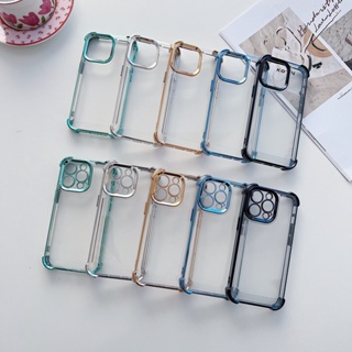 ใหม่ เคสโทรศัพท์มือถือ กันกระแทก สําหรับ Iphone 13Pro 12pro 14Plus 13Pro Maxa 2023