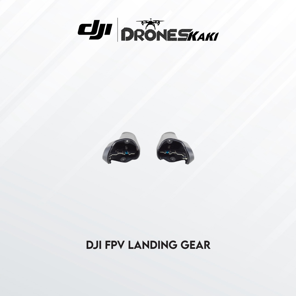 Dji FPV Landing Gear | Shopee Thailand