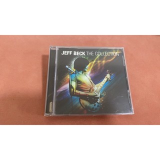 Jeff Beck The Collection TB คอลเลกชัน