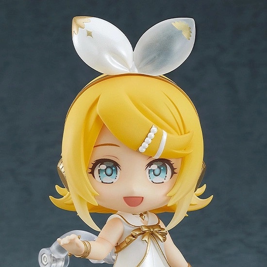 Nendoroid Kagamine Rin: Symphony 2022 Ver. (Vocaloid) | Shopee Thailand