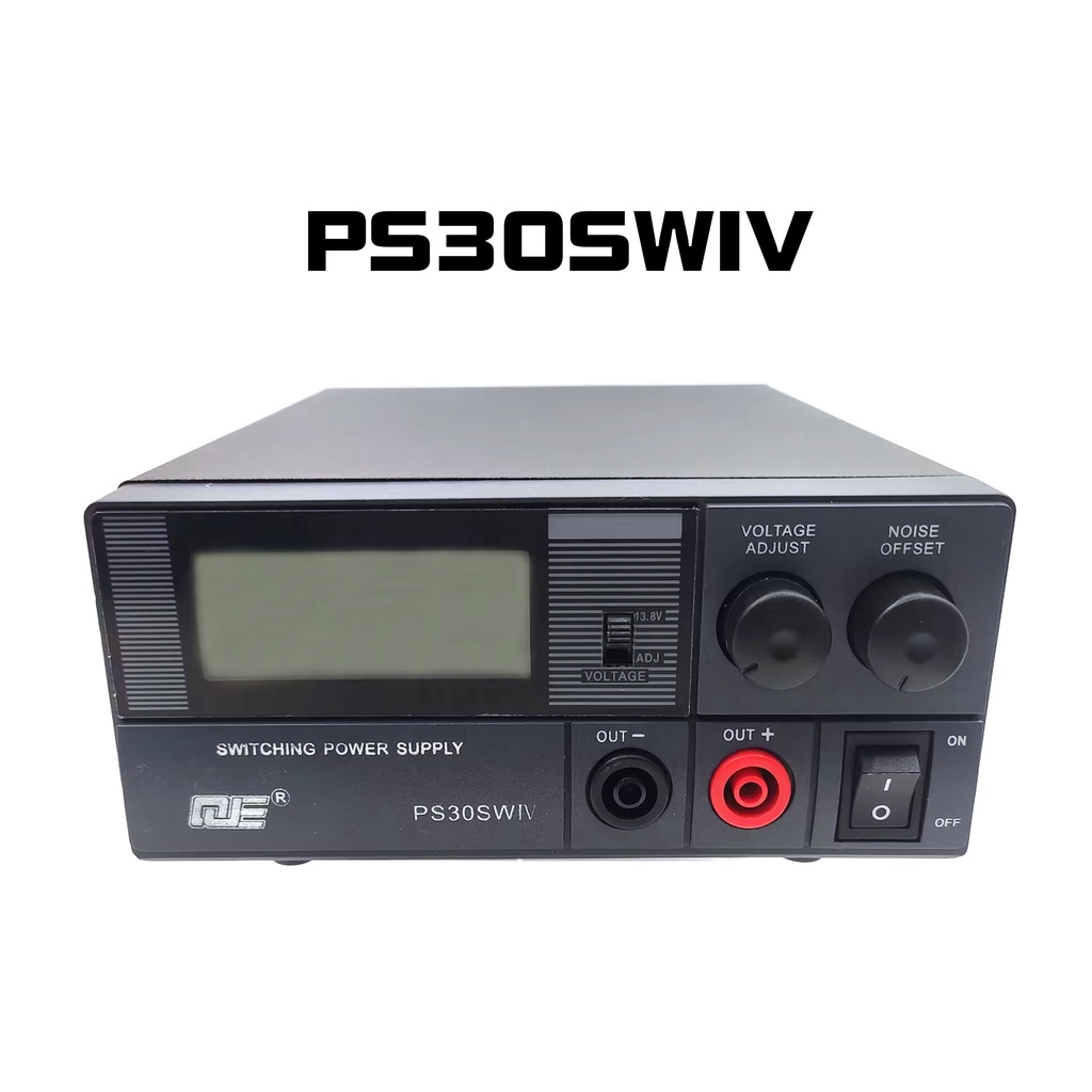 ตัวแปลงสวิตช์พาวเวอร์ซัพพลาย-dc-220v-ps-30sw-iv-13-8v-30a-qje-ps30sw-ประสิทธิภาพสูง