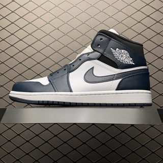 554724- 411 Air Jordan 1 Mid 