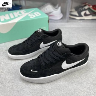 Original Nike SB Force 58 รองเท้าลําลอง อเนกประสงค์