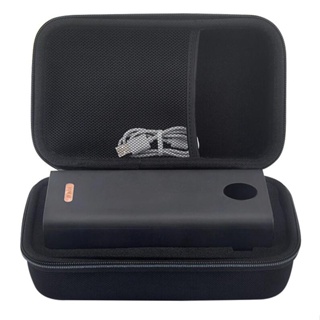 กระเป๋าเคส EVA แบบแข็ง สําหรับพาวเวอร์แบงค์ ROMOSS PEA57 57000mAh PEA60 60000mAh