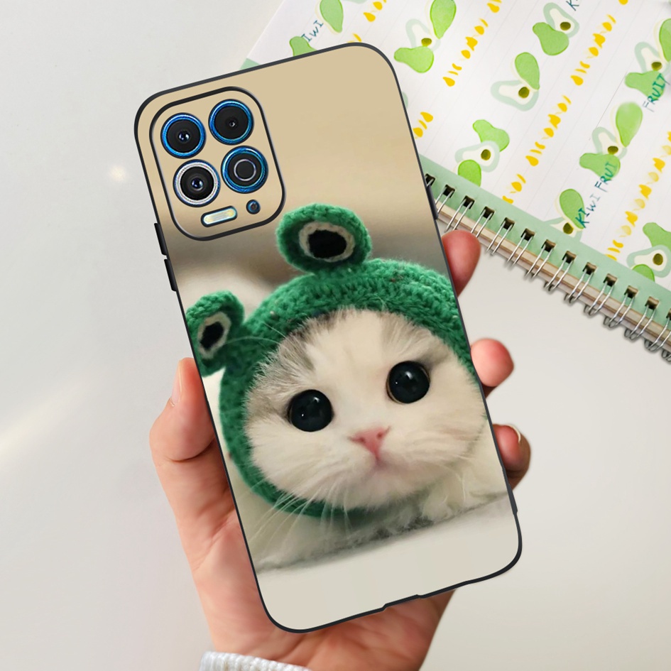 เคสซิลิโคนนิ่ม-ลายดอกไม้-สําหรับ-motorola-moto-g100-case-xt2125-xt2125-4-motorola-edge-s-5g-capa