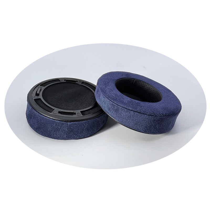 แผ่นครอบหูฟัง แบบเปลี่ยน สําหรับ HIFIMAN SUNDARA HE300 HE500 HE560 560i ...