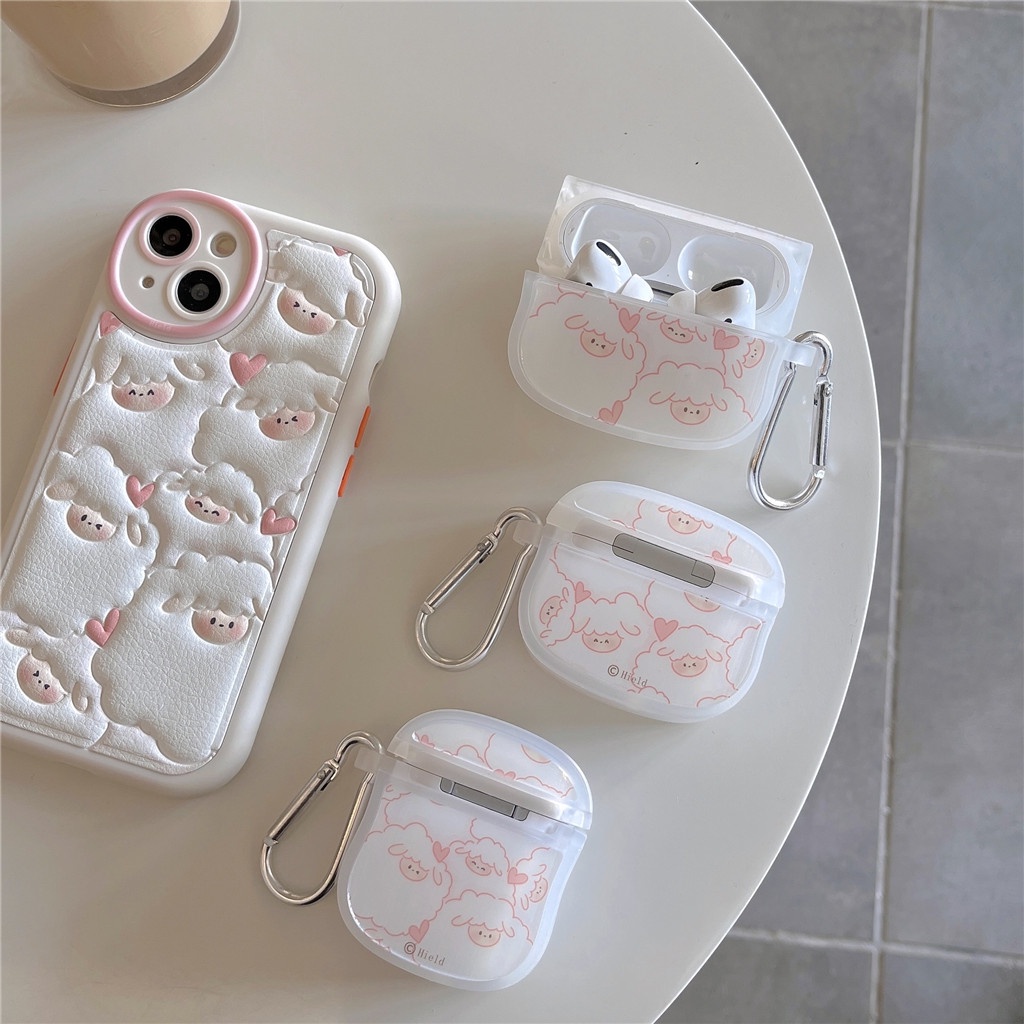 เคสหูฟังไร้สาย-ลายการ์ตูน-สําหรับ-airpods-pro-airpods-1-2-3