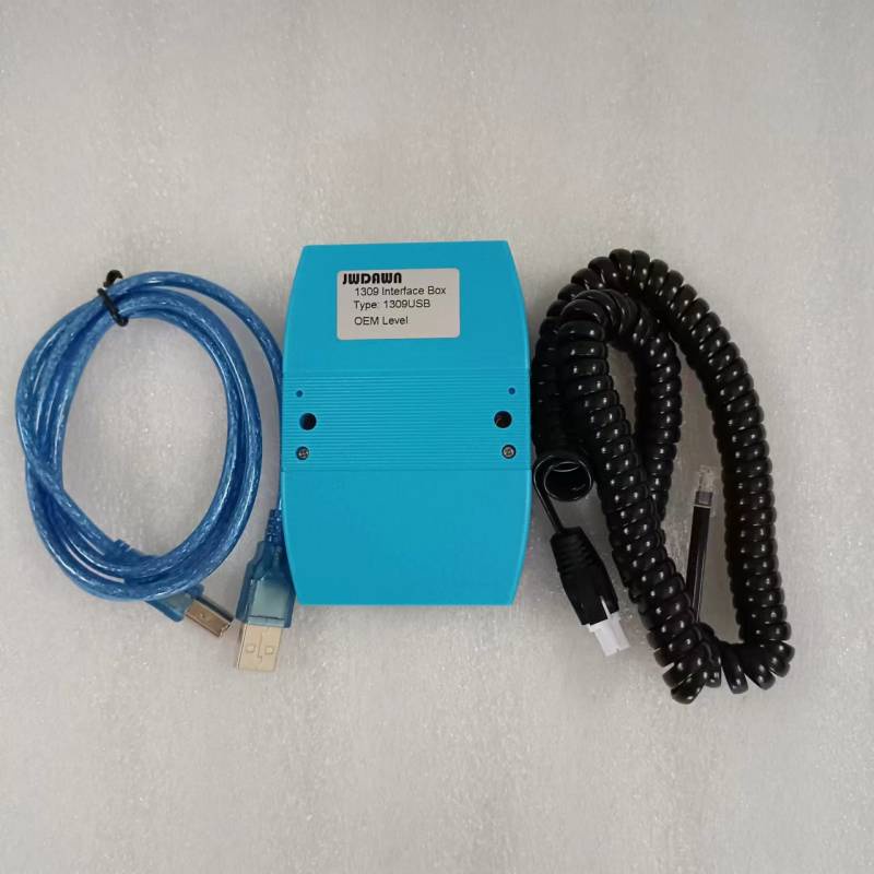 1309-usb-interface-box-programmer-handset-curtis-1314-4401-4402-5502-pc-programming-station-software-curtis-ac-dc-controller