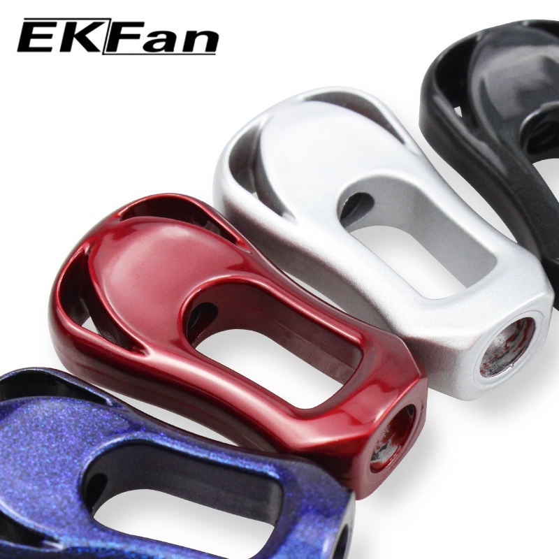 ekfan-เหยื่อตกปลา-คาร์บอนไฟเบอร์-เบาพิเศษ-diy-สําหรับ-daiwa-spinning-baitcasting