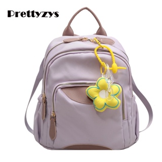 Backpack Prettyzys 2023 Korean Mini For Women