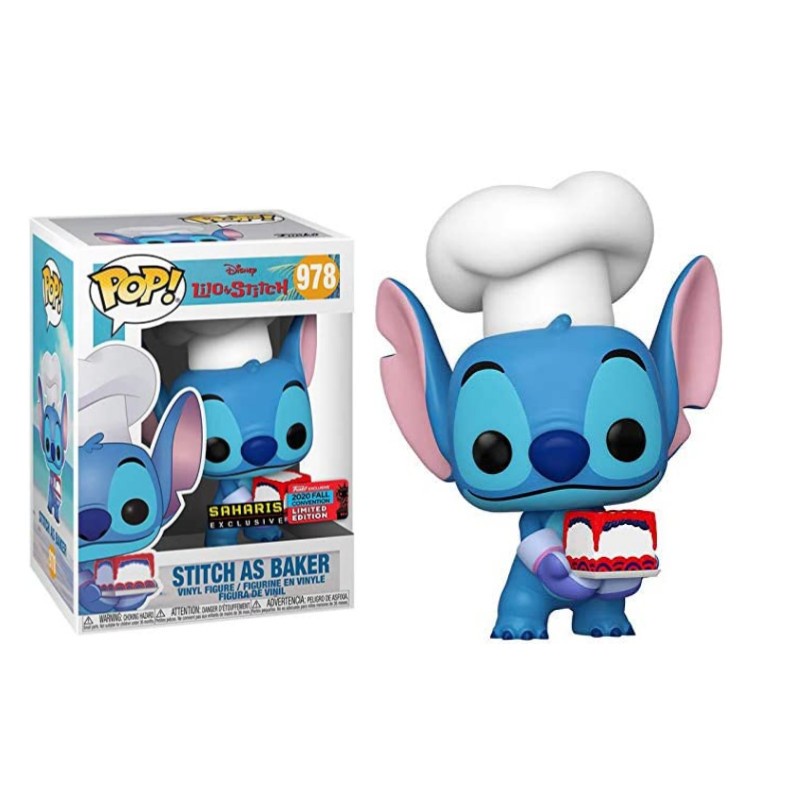 โมเดลฟิกเกอร์-funko-pop-disney-lilo-amp-stitch-stitch-scrump-lilo-ของเล่นสําหรับเด็ก