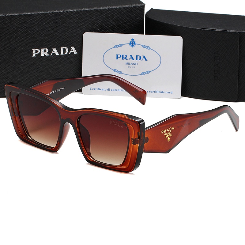 ใหม่-แว่นตากันแดดแฟชั่น-ทรงสี่เหลี่ยม-ป้องกันรังสียูวี-386-2023