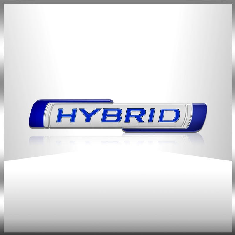 สติกเกอร์ตราสัญลักษณ์-3d-abs-hybrid-สําหรับตกแต่งรถยนต์-suzuki-swift-jimny-vitara-samurai-grand-vitara-sx4