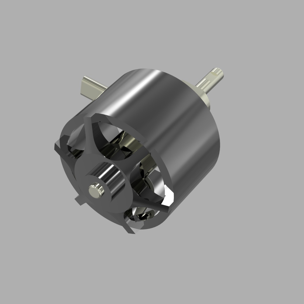Volantex RC Boat Spare parts Shaft And Propeller/Push rod/Shaft holder ...