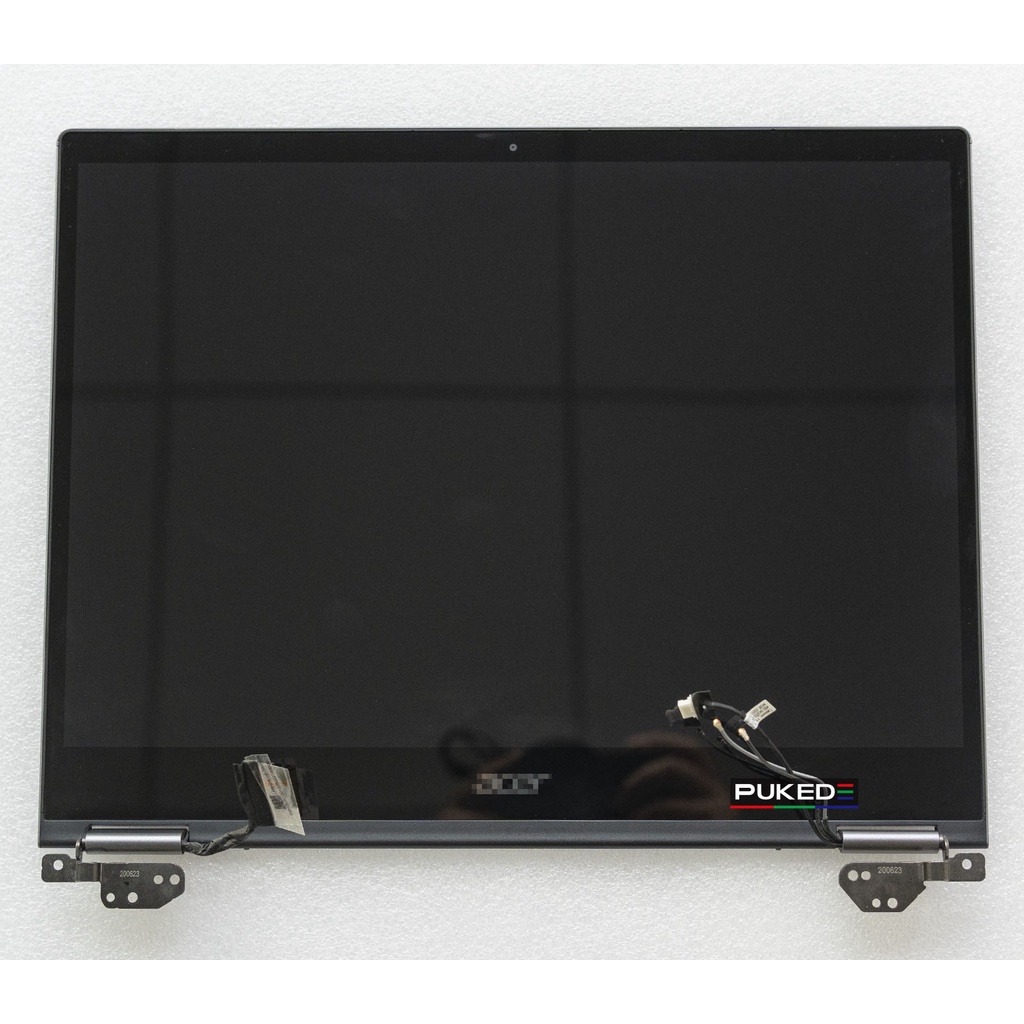 Acer Spin 5 SP513-54N 2-in-1 Ultraportable - Laptop Specs
