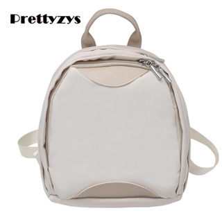 Backpack Prettyzys 2023 Korean Small For Women