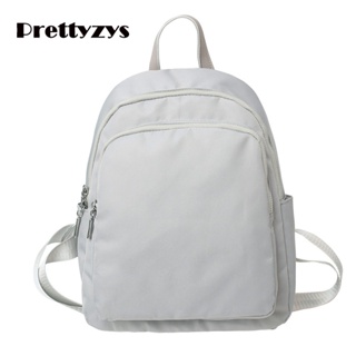 Backpack Prettyzys 2023 Korean Small For Women