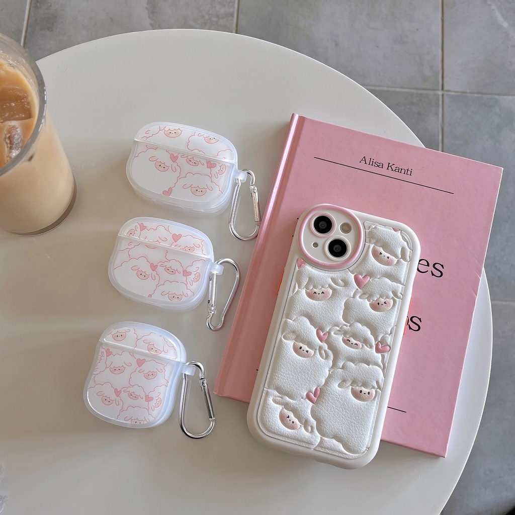 เคสหูฟังไร้สาย-ลายการ์ตูน-สําหรับ-airpods-pro-airpods-1-2-3