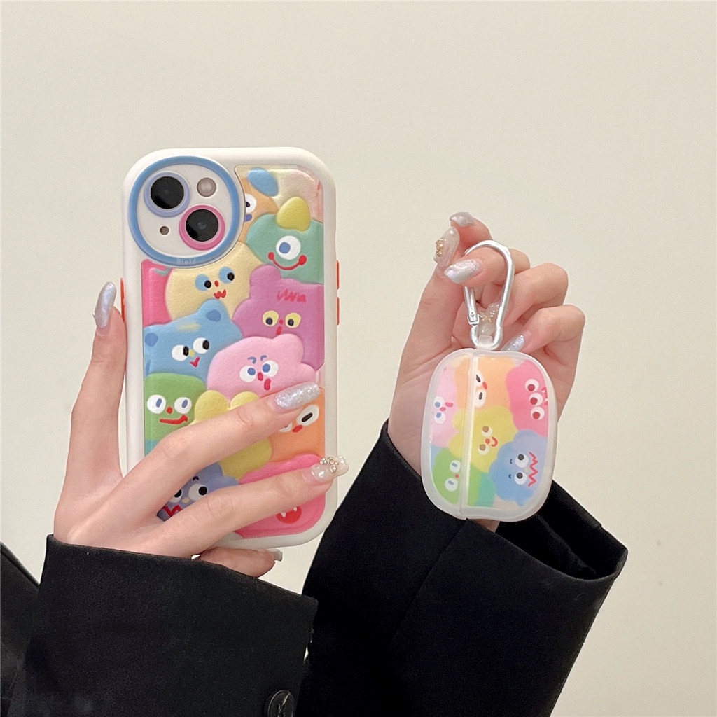 เคสหูฟังไร้สาย-ลายการ์ตูน-สําหรับ-airpods-pro-airpods-1-2-3