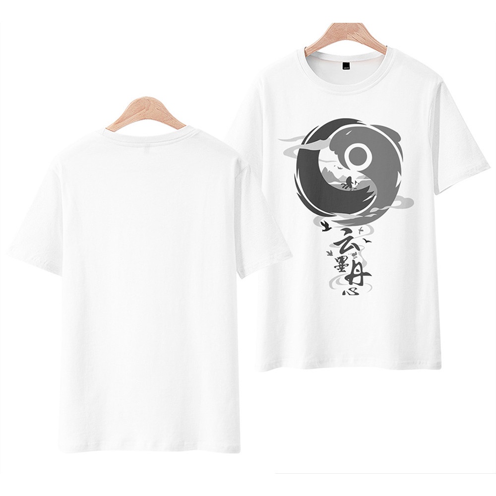 new-anime-honkai-impact-3-fu-hua-t-shirt-japanese-mens-fashion-women-loose-3d-printing-short-sleeve-t-unisex-casual-top