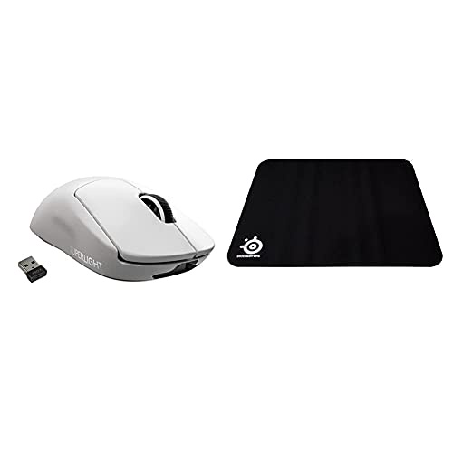 【Direct from Japan】 [Buy a set] Logitech G Pro x Superlight Gaming