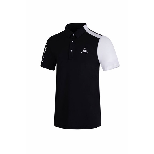 le-coq-sportif-golf-เสื้อกีฬาแขนสั้น-ระบายอากาศ-แบบแห้งเร็ว-เหมาะกับฤดูร้อน-สําหรับผู้ชาย-t2310