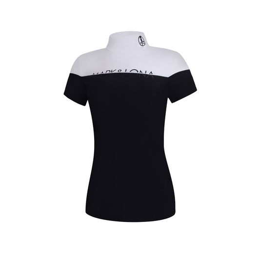 mark-golf-เสื้อกีฬาแขนสั้น-ระบายอากาศ-แบบแห้งเร็ว-สําหรับผู้หญิง-t2306