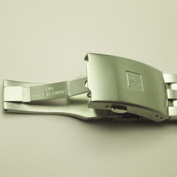 สายนาฬิกาข้อมือ-สายเหล็ก-แบบเปลี่ยน-สําหรับ-tissot-1853-t461-mechanical-watch-strap-prc200-t41-leroc