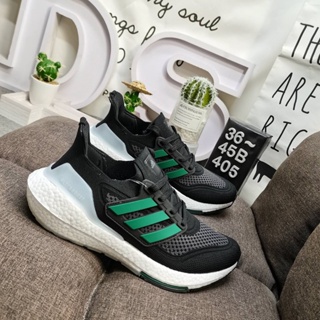 Adidas ultra boost 2022 รองเท้าวิ่ง กันลื่น ดูดซับแรงกระแทก