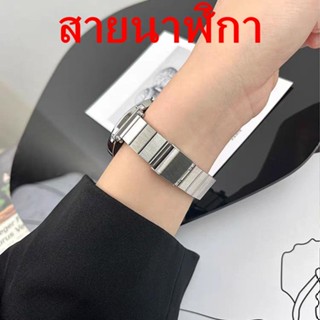 สายนาฬิกาข้อมือ ระบายอากาศ ขนาดเล็ก แบบเปลี่ยน สําหรับ Huawei GT3 GT2pro Watch3 ES