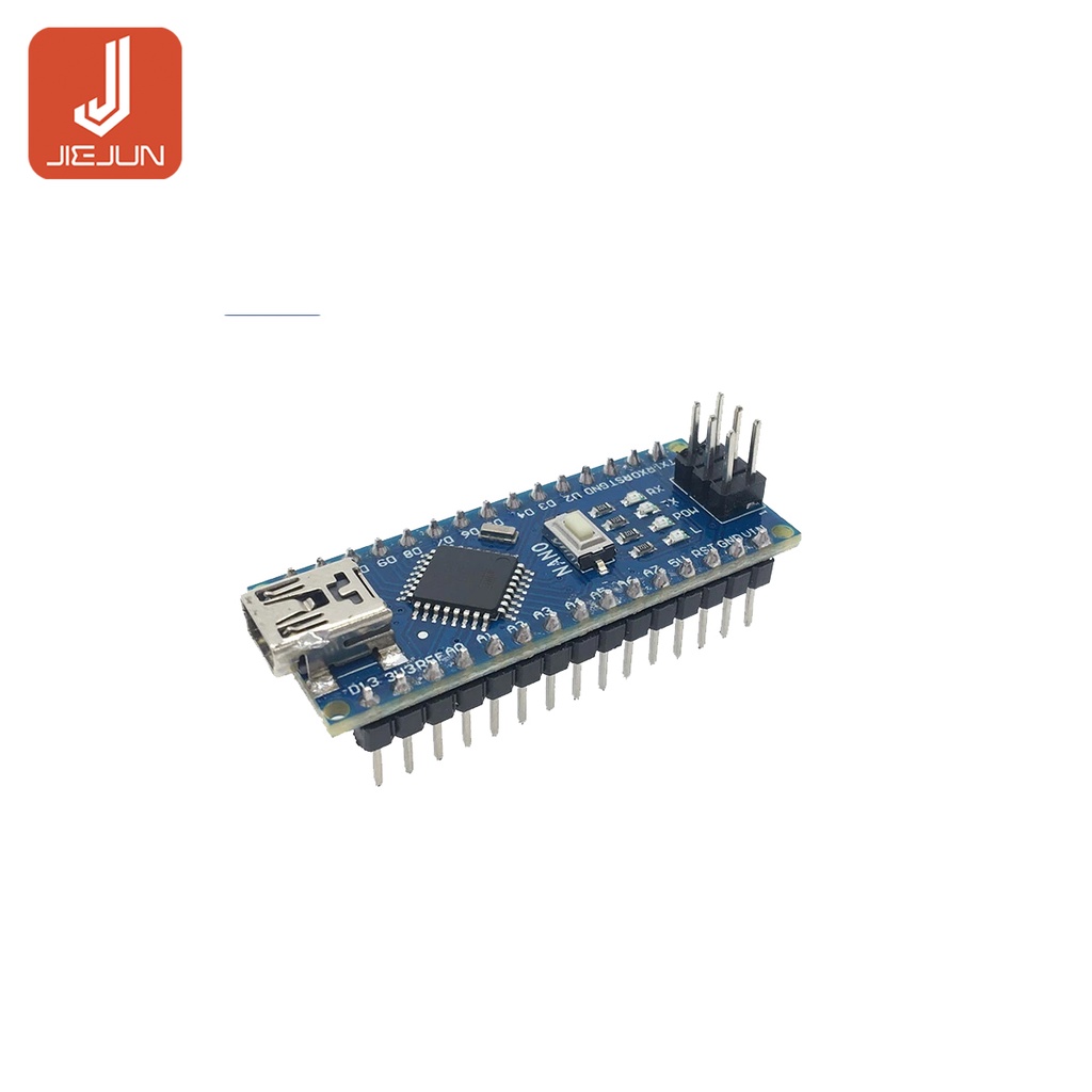 Atmega328 MINI Type-C Nano 3.0 USB V3.0 ATmega328P CH340G 5V 16M โมดูล ...
