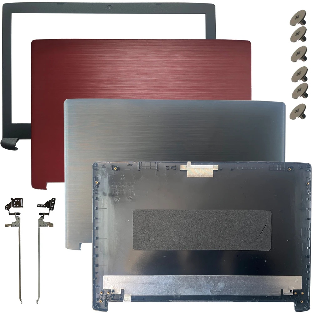 Pavé Tactile Pour Acer Aspire A515-41G/51/51G - Noir, Neuf D'origine