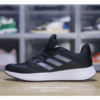 Adidas Duramo low Duramo series รองเท้าผ้าใบลําลอง น้ําหนักเบา เหมาะกับการวิ่งจ็อกกิ้ง